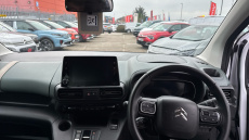 Citroen Berlingo 100kW Flair XTR XL 50kWh 5dr Auto [7 seat] Electric Estate
